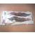 stickerset Speedfight rood-grijs